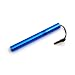 System-S Mini Stylus Stift Touch Pen Eingabestift Blau f�r Apple iPad 1 2 3 iPhone Classic 2G 3G 3GS 4 iPod Touch
