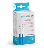 Upspring Baby Milkscreen Home Test