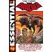  : Essential Tomb of Dracula, Vol. 4 (Marvel Essentials)