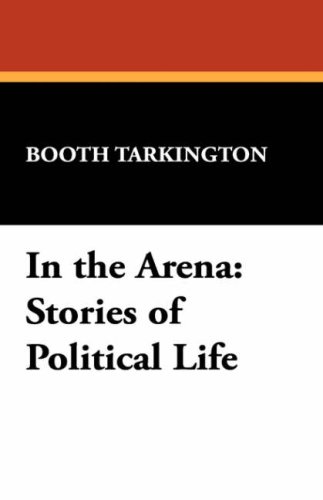  Booth Tarkington