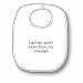 Good Looks From Grandpa Infants Bib