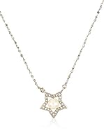 Morellato Collar Luci Plateado