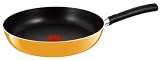 T-fal オプティマル ミモザ フライパン 29cm D15307の画像