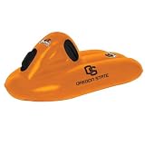 SC Sports NCAA Oregon State Beavers Inflatable Super Sled