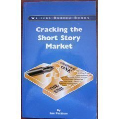 Cracking the Short Story Market