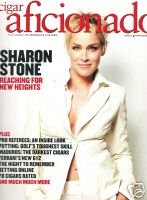 Cigar Aficionado (Back Issue Magazine) August 2004 (The Good Life Magazine for Men)