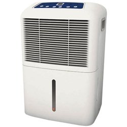 Sunpentown SD-65E 65 Pint Dehumidifier with Energy Star