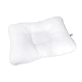 66Fit Cervical Pillow - White, 44 X 59 X 12 cm