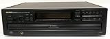 Onkyo DX-C606 Compact Disc 6 Disc