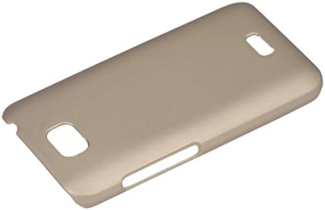 Monkingtop5 Hard Plastic Protective Back Case Cover Skin For Huawei Y5 Y541 Y5C (Gold )