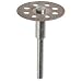 Heimwerken : Dremel Diamant-Trennscheibe