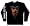 Celtic Frost - Into The Pandemonium Long Sleeve Adult T-Shirt, Size: Medium