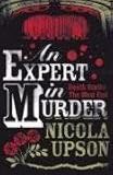 An Expert in Murder: A New Mystery Featuring Josephine Tey