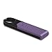 Verbatim 8GB Store 'n' Go Micro Plus USB 2.0 Flash Drive, Violet 97760