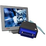 Produkt-Bild: moDIAG expert OBD-2 Auswertesoftware