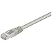 CAT 5e Patchkabel 2x RJ45 Stecker 3.0m