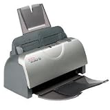 Xerox DocuMate 152 Color ADF Duplex 18 PPM 36 IPM VRS PDF TWAIN (XDM1525D-WU)