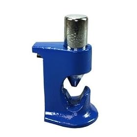 E-Z RED (EZRB790C) Hammer Indent Crimper Tool by 