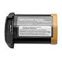 Digital Concepts Replacement Canon LP-E4 Battery f/Canon EOS-1D Mark III