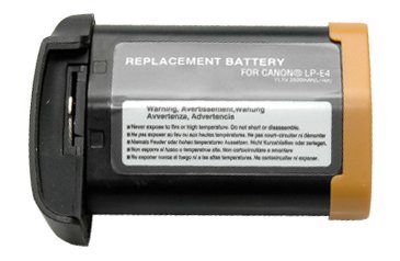 Replacement Battery Pack