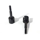 HPI Axle 5x41x7mm (2) HPI86229 by HPI