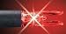 DTA NockTurnal S Lighted Nocks Red 3 pack