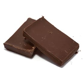 Chocolate, Valrhona 61% Extra Bittersweet Discs - 3 Kilo (6.6 Lb) Case