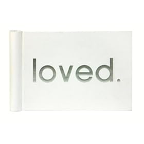 Carters Grandma's Brag Book, Loved: Baby