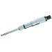 Starrett 260MZ Groove Micrometer, 1.27-26.27mm Range, 0.01mm Graduation