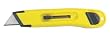 Stanley 10-065 6-Inch Plastic Retractable Utility Knife