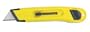 Stanley 10-065 6-Inch Plastic Retractable Utility Knife