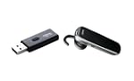 Jabra JAEASYGOPC - Auriculares univer...
