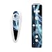 Pure Energy Design Nintendo Wii Nunchuk + Remote Controller Protector Skin Decal Sticker Image