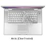 PROTOUCH KEYBOARD PROTECTOR ACCSF/MACBOOK PRO WHITE