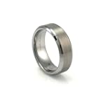 Mens Beveled