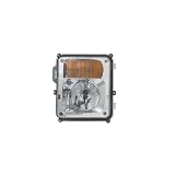 2004-2009 CADILLAC SRX AUTOMOTIVE NEW REPLACEMENT FOG LIGHT RIGHT HAND TYC 19-5837-00 by TYC