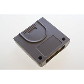 Doc s N64 Mem-1MB