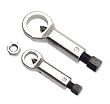 Nut Splitter Set - 2 Piece