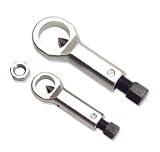 Nut Splitter Set - 2 Piece
