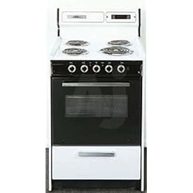 Click here to buy Summit SEM230CDK 30 Freestanding Electric Range with Manual Clean, Black See-Thru Door and....