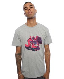 WeSC The WeSC Jelly Tee,T-shirts for Men