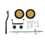 C40065 Wheel Kit/ Mobility Kit for Champion 46515 Generator