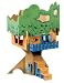 Calafant Treehouse