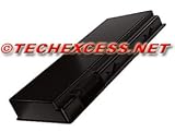 31Bppk8il2L._SL160_ GJ114AA - HP 9-cell Battery for HP Pavilion HDX 9000 Series Notebook PCs