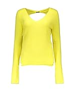 DATCH Jersey (Amarillo)