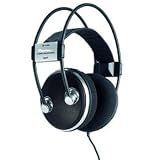 Pioneer SE-A1000 Lightweight Audiophile AV Over-Ear Headphones (Black)