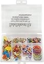 Embellishment Kit: Tropical