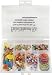 Embellishment Kit w/Brads, Eyelets, & Clips, Approx. 175/Box: Tropical