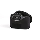 Neoprene Body Case for DSLR Cameras ( MED 4.92" x 2.36" x 3.93")