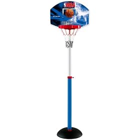 Sure Shot Action Sport Superbasket Basketball Unit